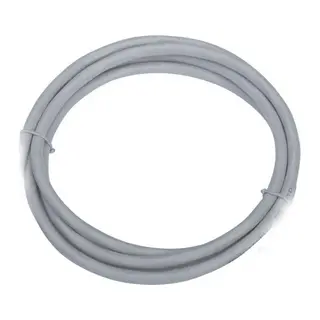 Cat6 UTP Patch Cord LSOH 10m Gri