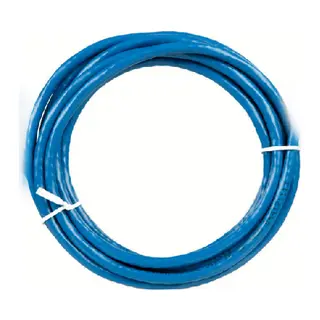 Cat6 UTP Patch Cord LSOH 10m Mavi