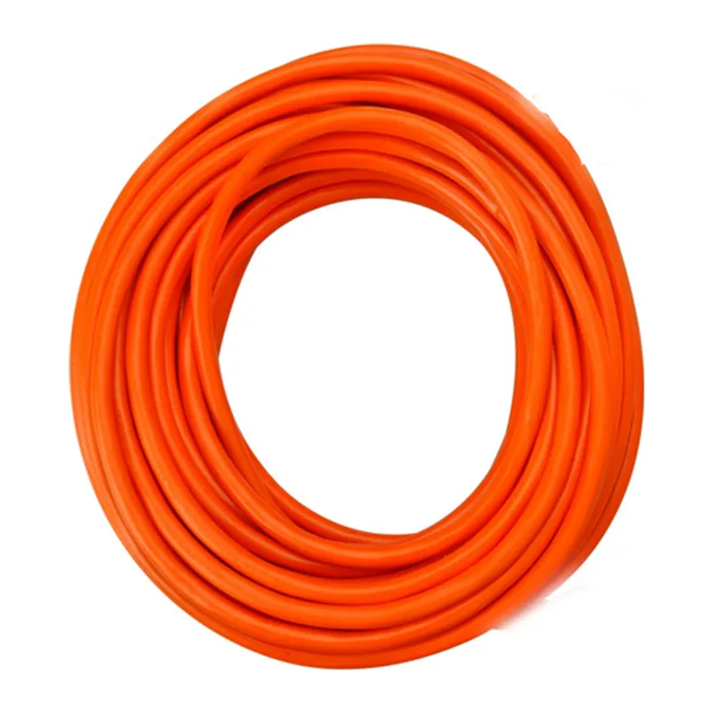 Cat6 UTP Patch Cord LSOH 2m Turuncu
