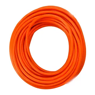 Cat6 UTP Patch Cord LSOH 10m Turuncu