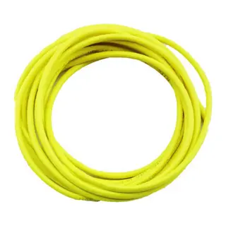 Cat6 UTP Patch Cord LSOH 10m Sarı