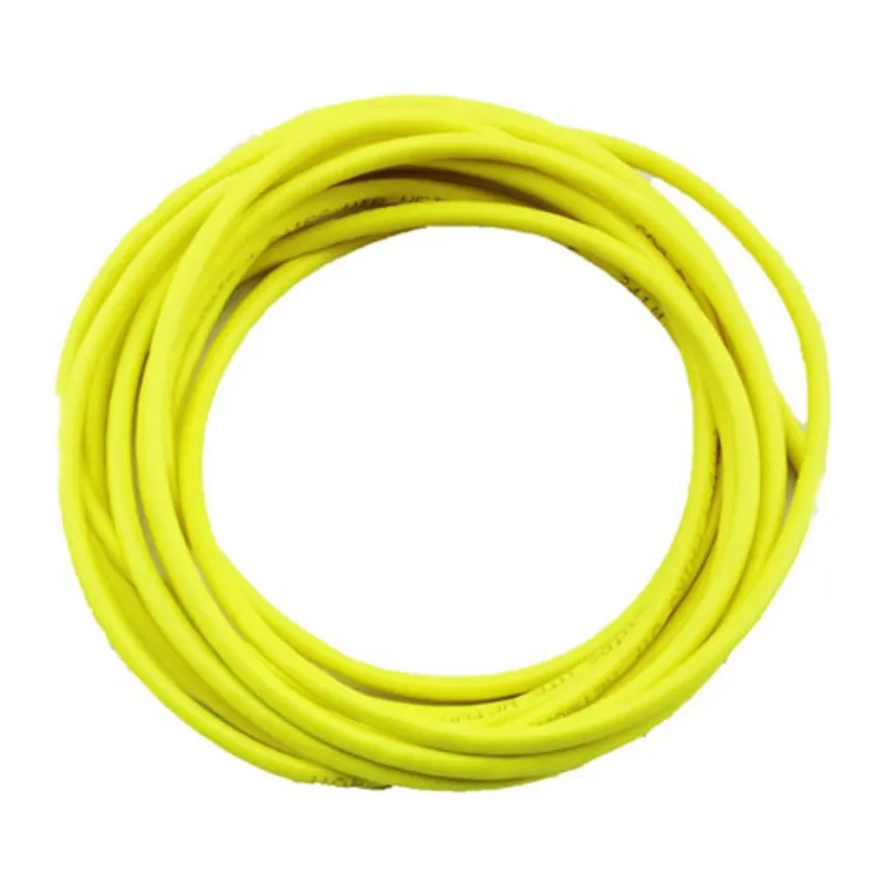 Cat6 UTP Patch Cord LSOH 10m Sarı