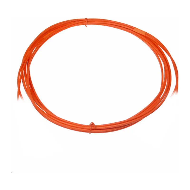 SC-LC Duplex OM3 Patch Cord 1m