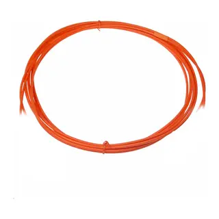 LC-LC Duplex OM3 Patch Cord 2m
