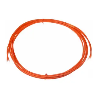 LC-LC Duplex OM4 Patch Cord 2m