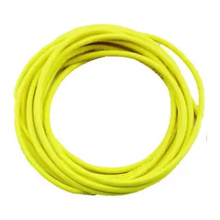 Cat6A S/FTP Patch Cord LSOH 3m Sarı