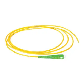 SC-SC Duplex SM Patch Cord 1m