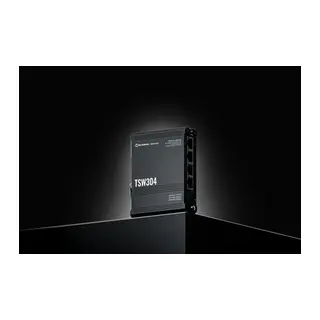 4 x 1 Gbps ETH port, shock-resistant, un