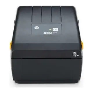 Thermal Transfer Printer (74/300M) ZD230; Standard EZPL, 203 dpi, EU and UK Power Cords, USB, Ethernet