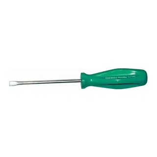 Elta 4150 Opak Düz Tornavida 5X100