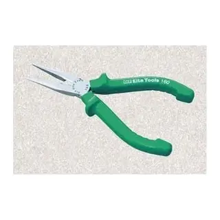 Elta 3221 Kargaburun 160 mm Düz Uçlu Opak