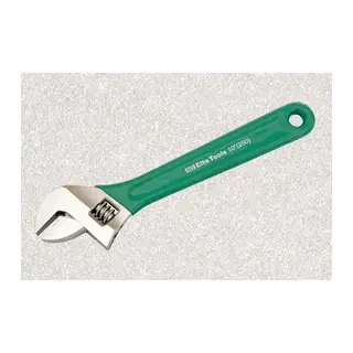 Elta 0601 Kurbağacık Anahtar 12'' 34 mm