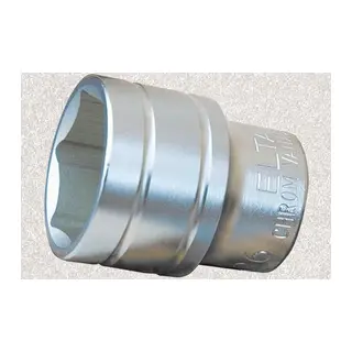 Elta 1115 1/2'' Lokma Anahtar 11 mm