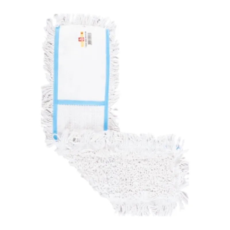 Luna Nemli Mop İp Yedek 60 cm
