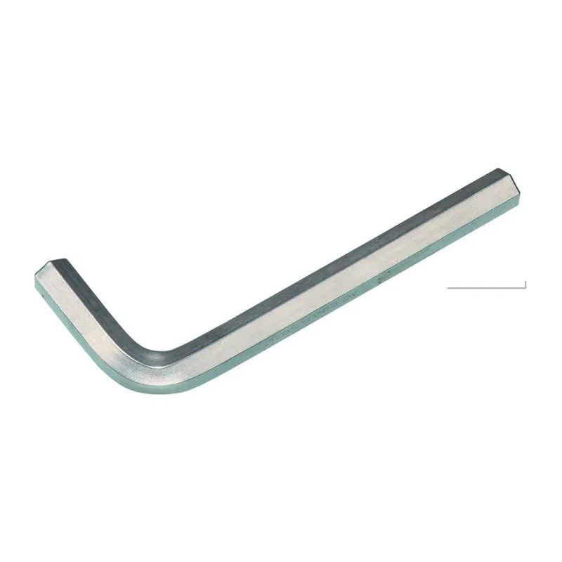 İzeltaş 4900 Allen Anahtar Altı Köşe 2,5 mm