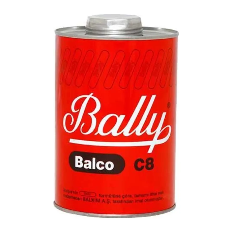 Bally Balco C8 400 Gr Çok Amaçlı Yapıştırıcı