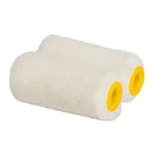 Moher 5 cm Parmak Rulo Yedek 2 Adet