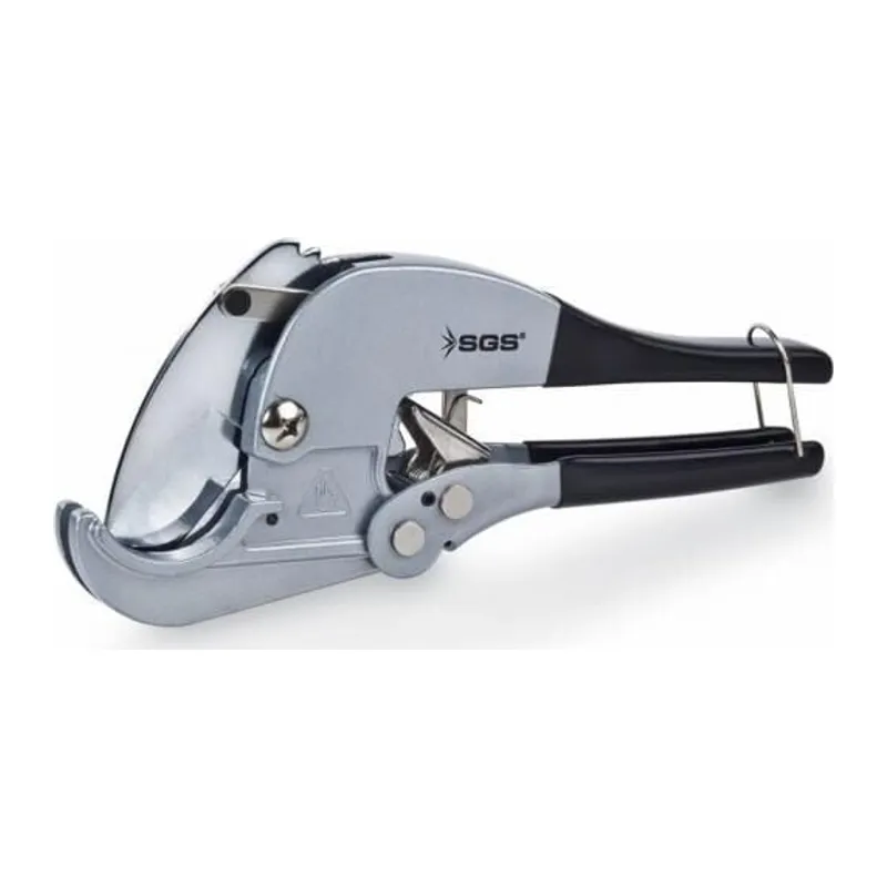 SGS 1012 Jaws42 PPRC Boru Makası 42 mm