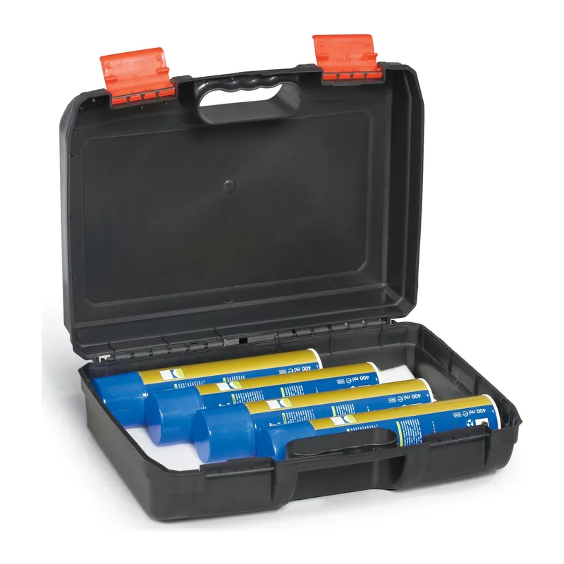 PortBag PM01 Matkap Çantası