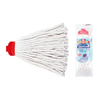 Moqpas Mop İplik Cotton