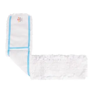 Nemli Mop Mikrofiber Yedek 80 cm