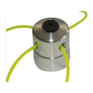 Ennalbur DL1102 Tırpan Başlığı Alüminyum