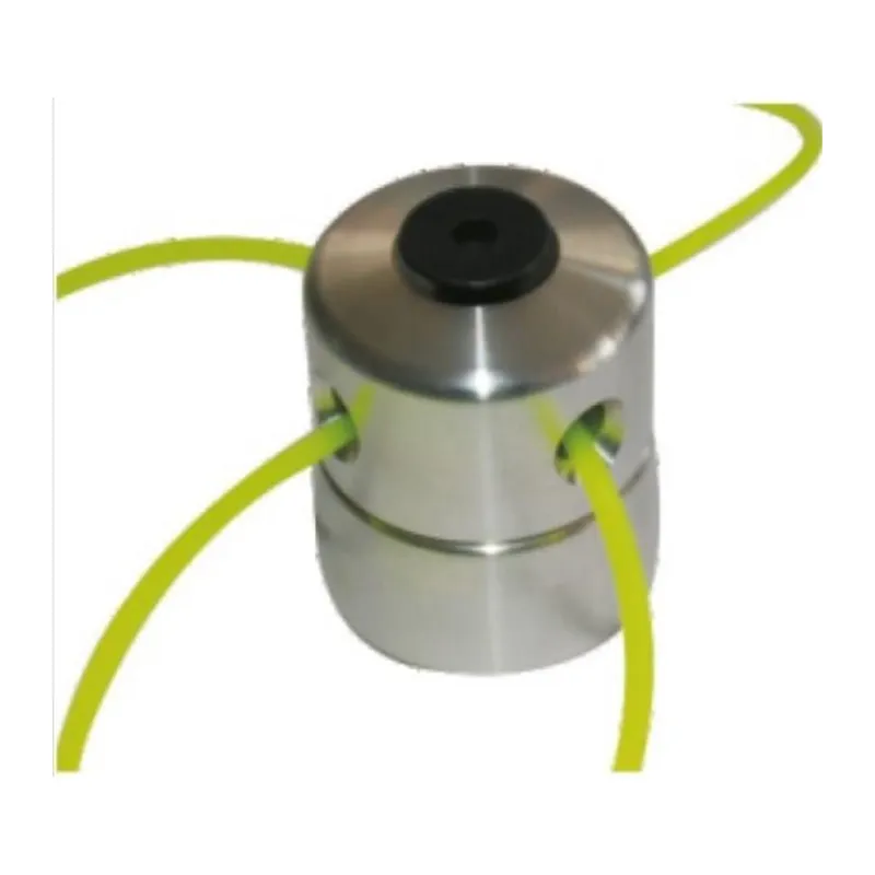 Ennalbur DL1102 Tırpan Başlığı Alüminyum