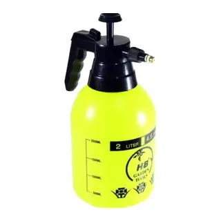 Hb Garden 2 Litre El Tipi Basınçlı Püskürtücü