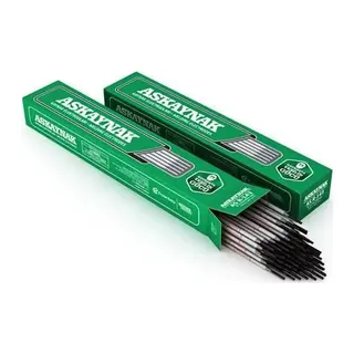 Askaynak AS R-143 Rutil Kaynak Elektrodu 2.50x350