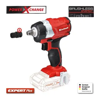 Einhell TE CW 18 Li BL Solo Kömürsüz Vidalama Aküsüz