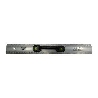 BTS 12269 Alüminyum Cetvel Terazi 100 cm