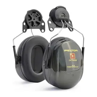 3M Peltor H520P3E Optime II Barete Takılabilir Kulaklık