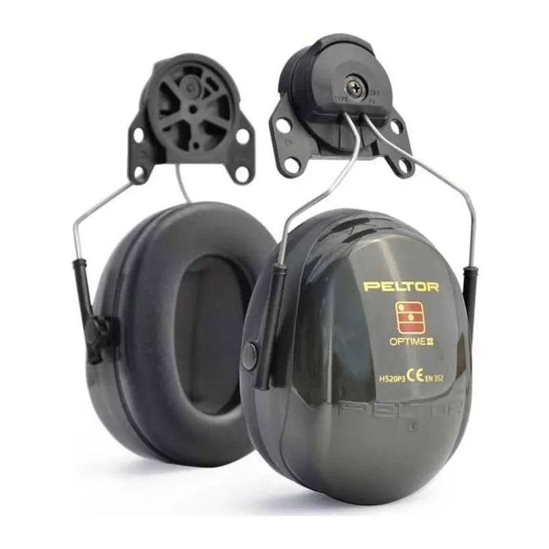3M Peltor H520P3E Optime II Barete Takılabilir Kulaklık