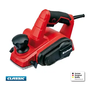 Einhell TC PL 750 Elektrikli Planya 750 Watt