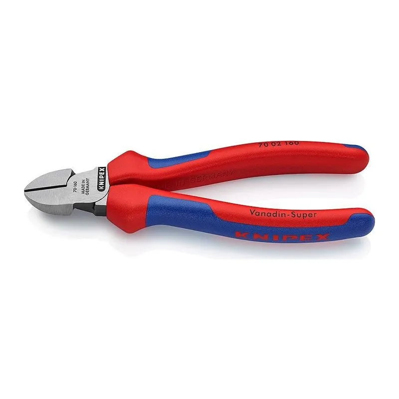 Knipex 7002160 Yan Keski 160 mm