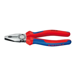 Knipex 0302180 Kombine Pense 180 mm