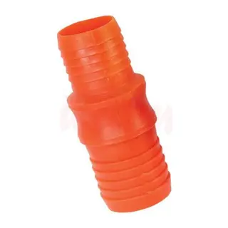 1X1/2-5/8 Plastik Hortum Redüksiyon Ek
