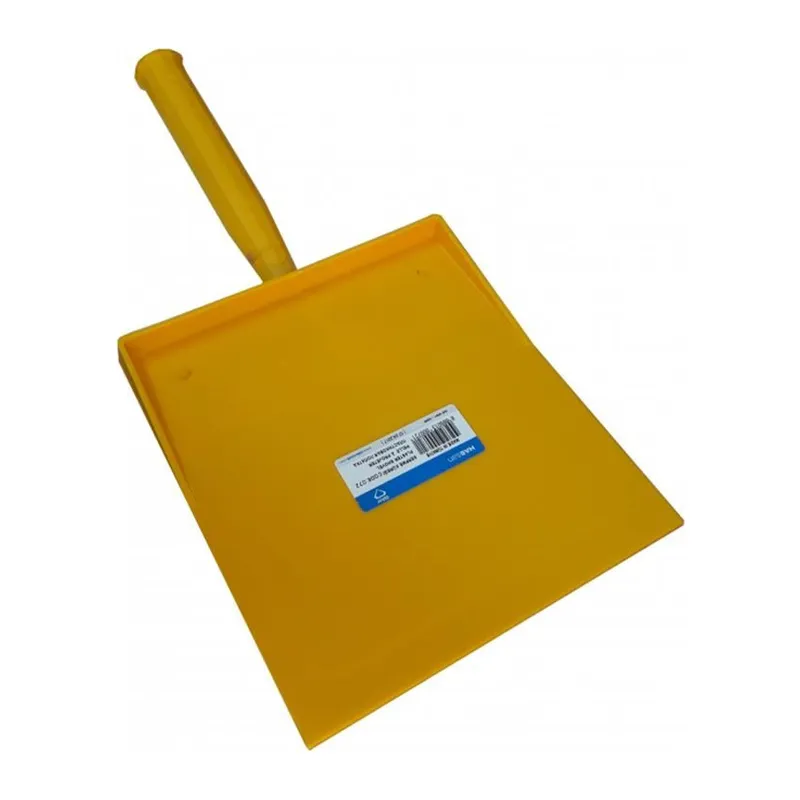 Dekor 072 Sıva Serpme Küreği