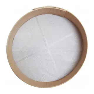 İnce Sıva Eleği 1,2 mm