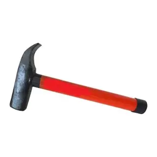 Metal Saplı Kamyoncu Çekici 1000 gr