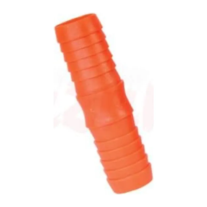 1 1/4 Plastik Hortum Eki