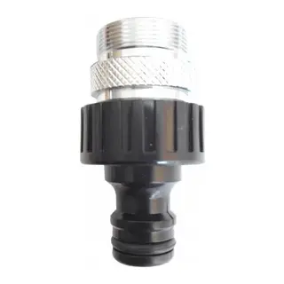 Bahçem BH3008 Erkek Mix Batarya Adaptörü