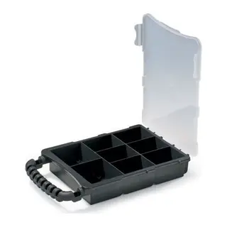 Portbag OR08 Poly 3/8 Organizer Civata Kutusu