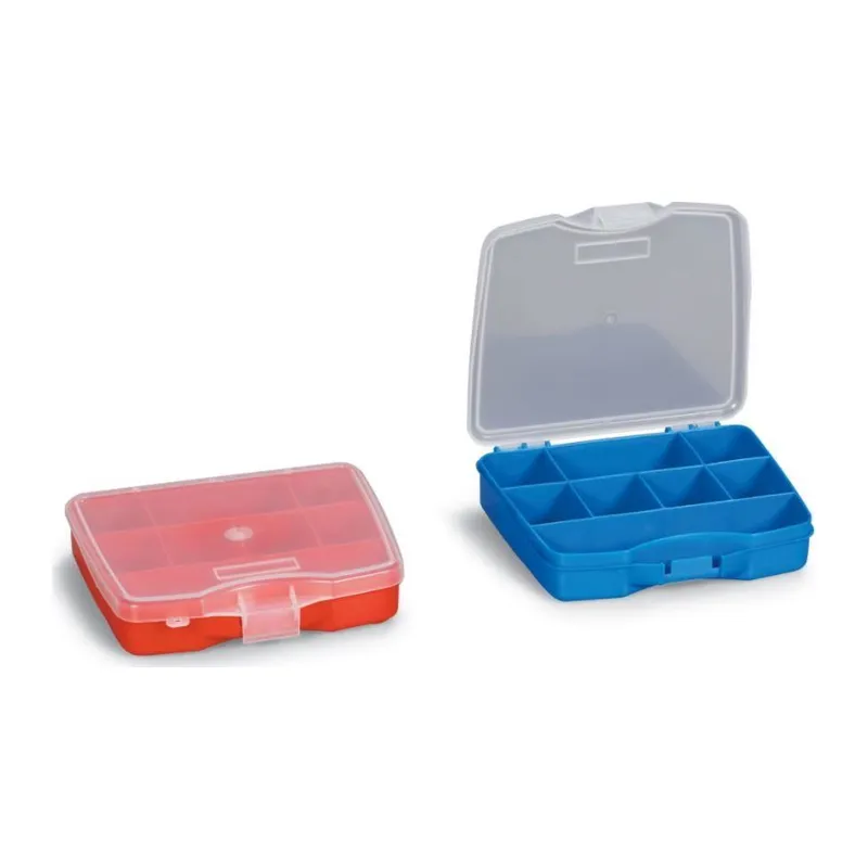 Portbag OR06 Poly 1/8 Organizer Civata Kutusu