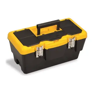 Port-Bag ML03 Metal Kilitli Takım Çantası 19''