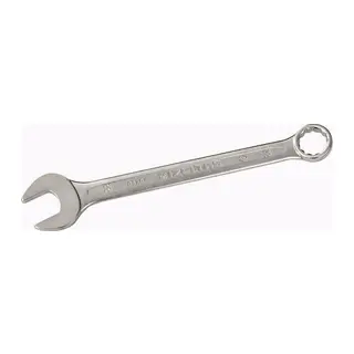 İzeltaş 0320 Kombine Anahtar 5 mm Kısa Boy