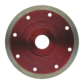 Procut CK 180 mm Çapaksız Kesim Turbo Elmas Testere