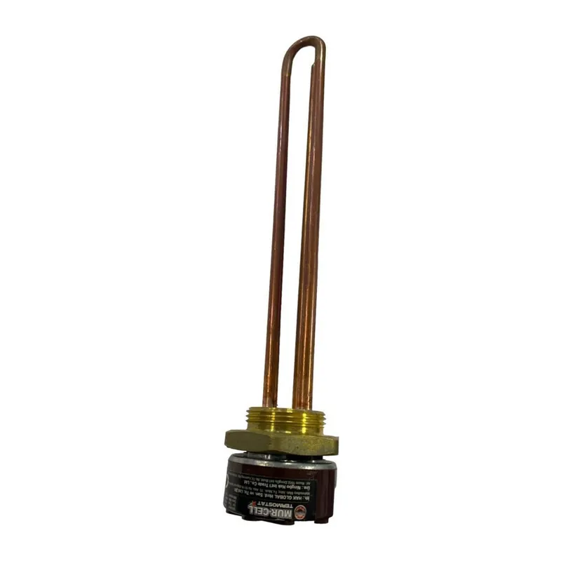 Mur-cell Rezistans Isıtıcı Termostatlı 2000 Watt