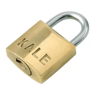 Kale 32 mm Sarı Pirinç Asma Kilit KD-001/10-230