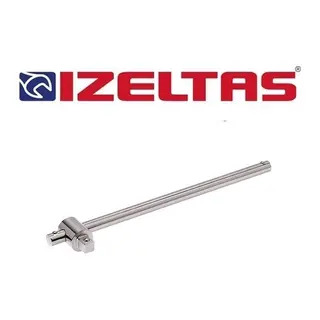 İzeltaş 1/2 T Lokma Kolu 250 mm